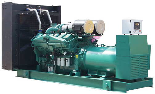 京口30kw康明斯柴油发电机组图片 京口30kw康明斯柴油发电机组图片