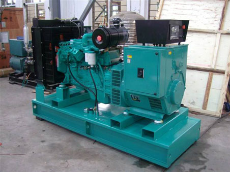 京口200kw康明斯柴油发电机组图片 京口200kw康明斯柴油发电机组图片