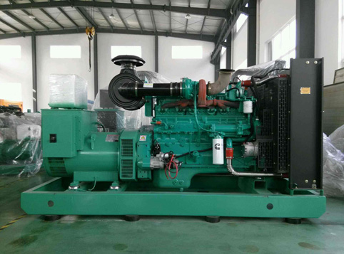 京口柴油发电机组 京口柴油发电机组