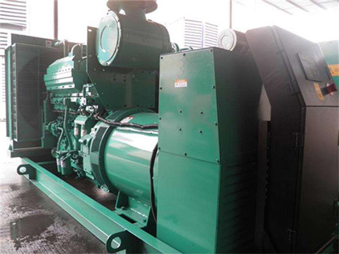 京口柴油发电机 京口柴油发电机