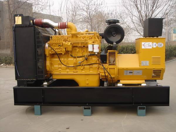 京口发电机出租