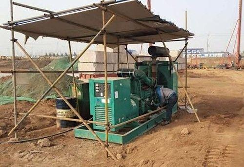 京口发电机出租 京口发电机出租